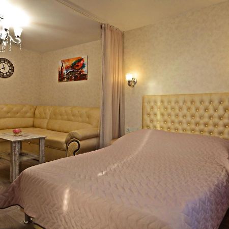 Apartlux 3 Chernihiv Exterior photo