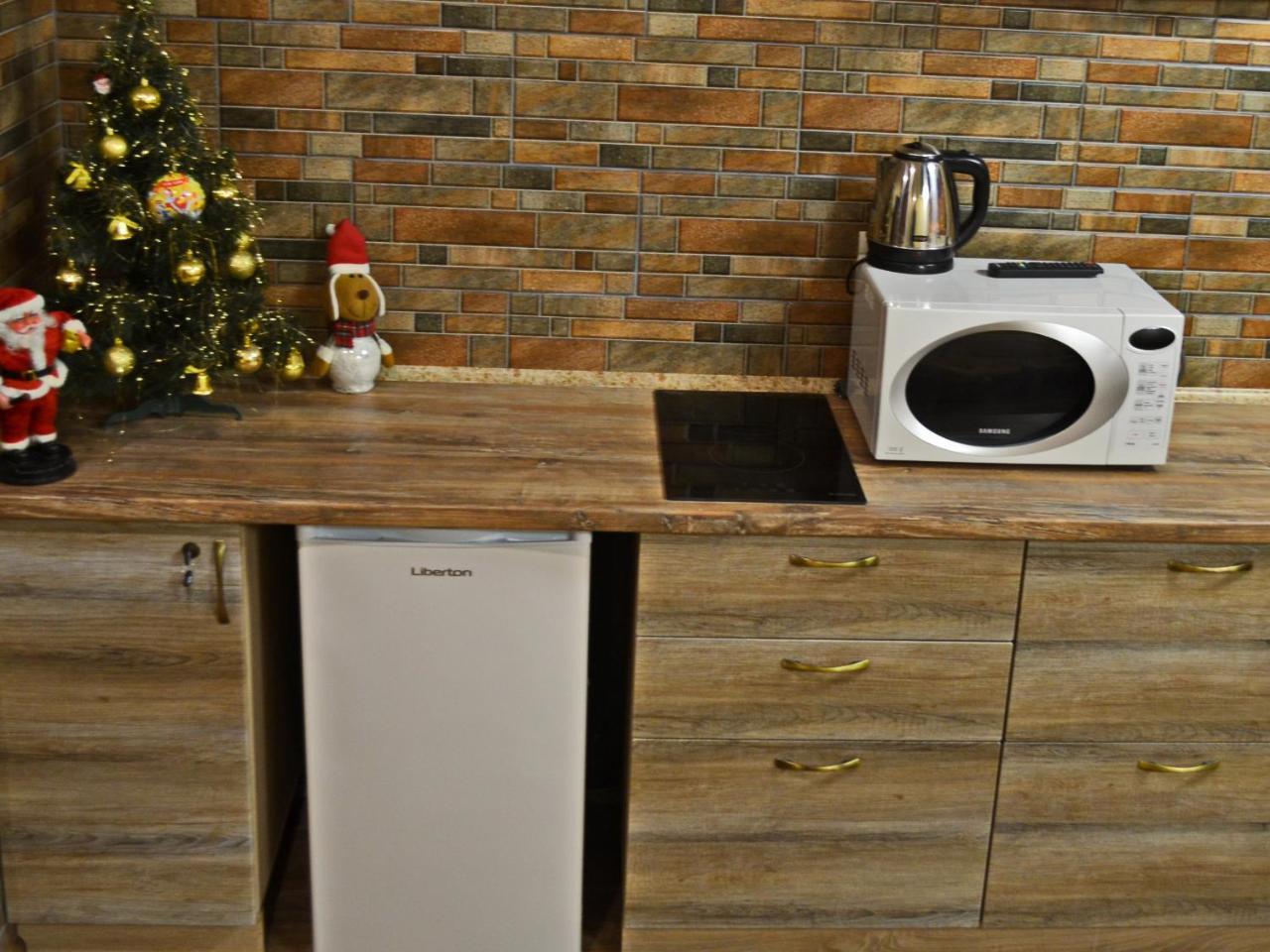 Apartlux 3 Chernihiv Exterior photo