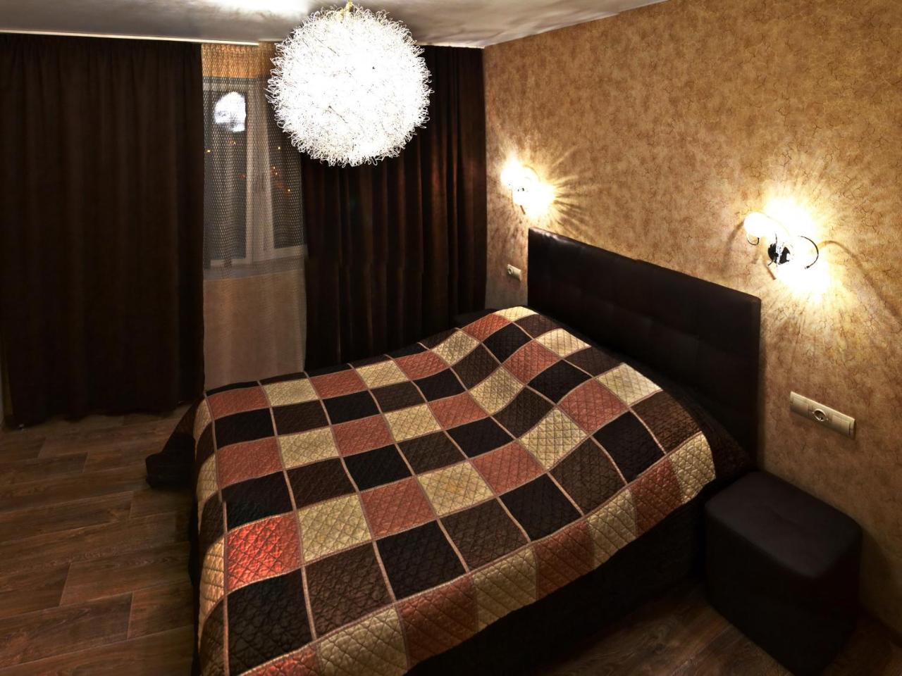 Apartlux 3 Chernihiv Exterior photo