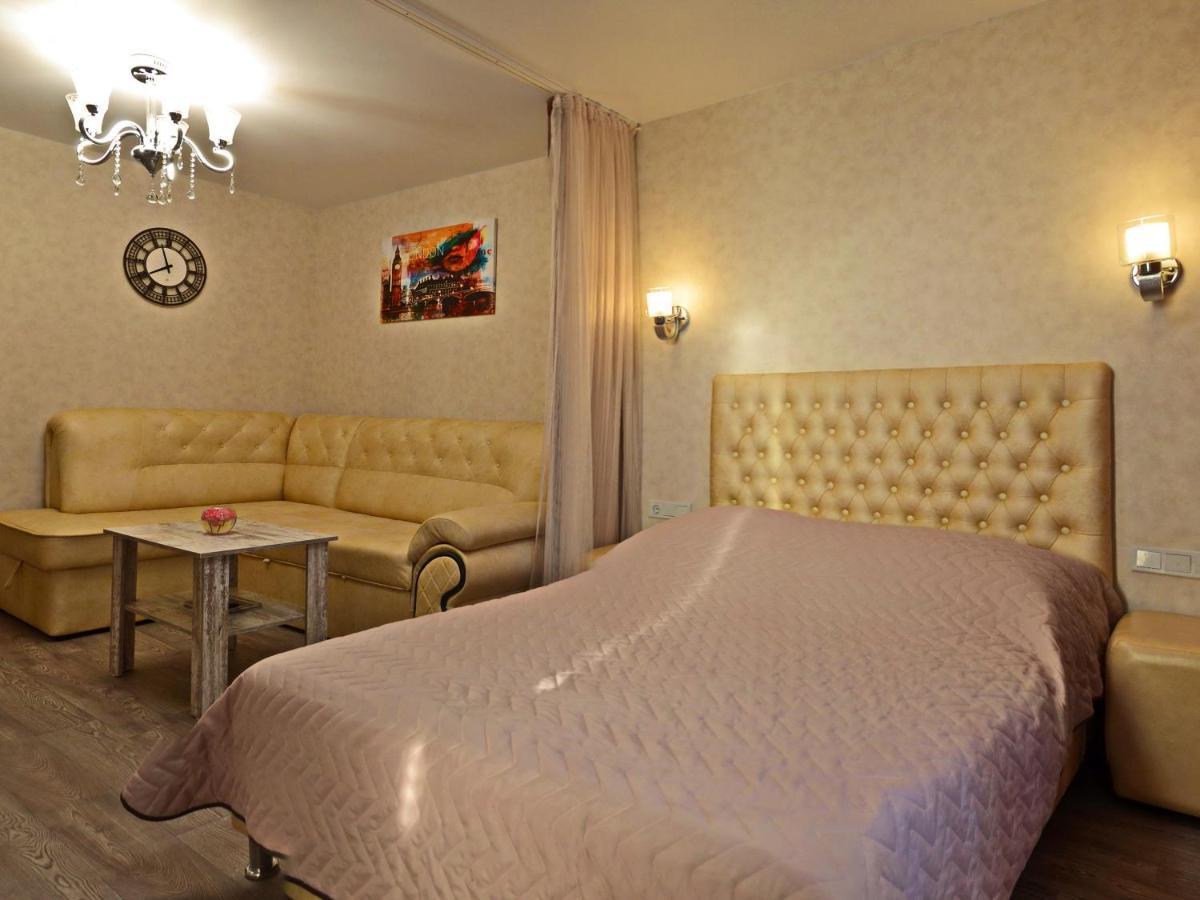 Apartlux 3 Chernihiv Exterior photo