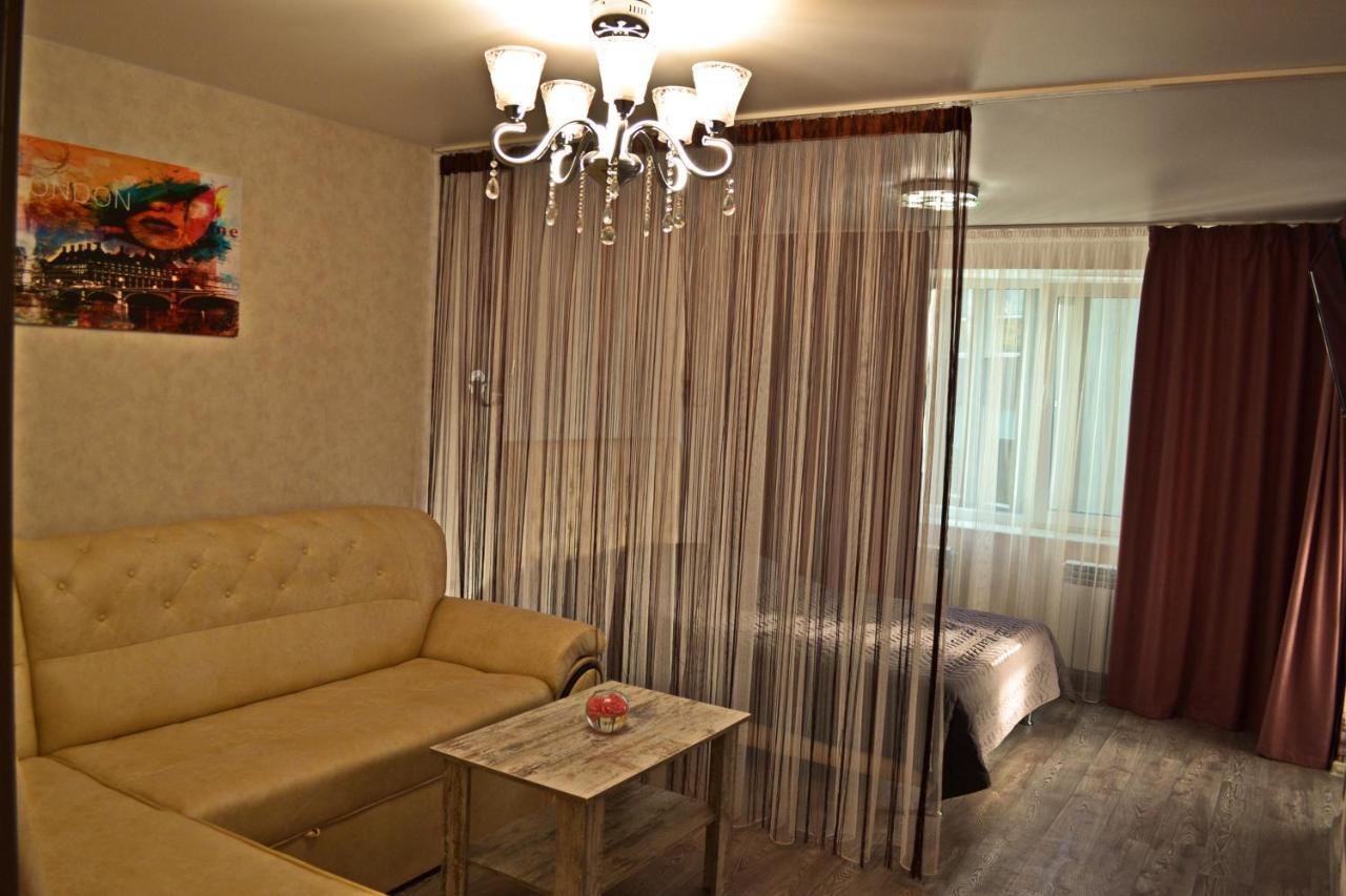 Apartlux 3 Chernihiv Exterior photo