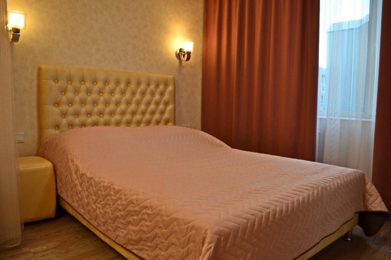 Apartlux 3 Chernihiv Exterior photo