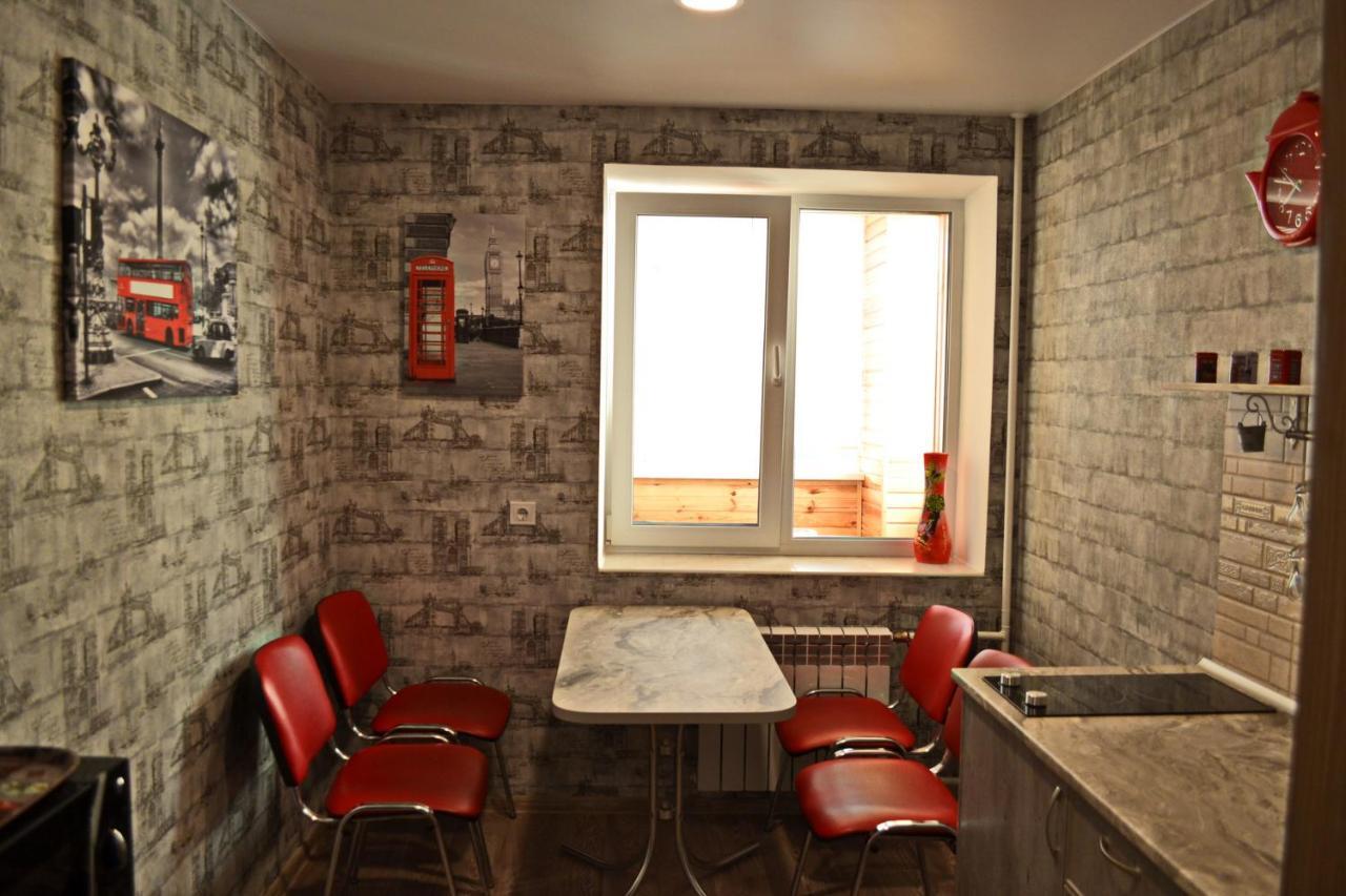 Apartlux 3 Chernihiv Exterior photo
