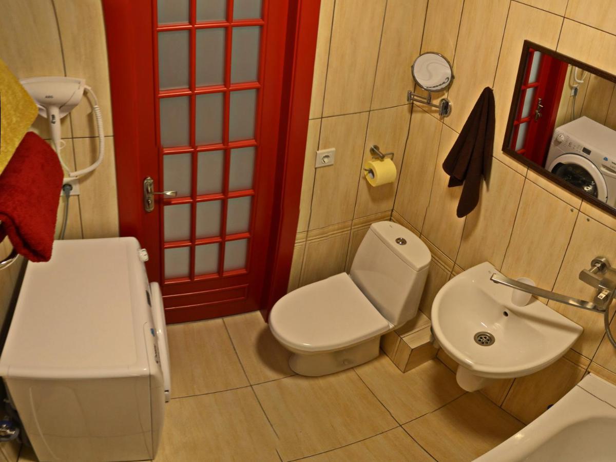 Apartlux 3 Chernihiv Exterior photo
