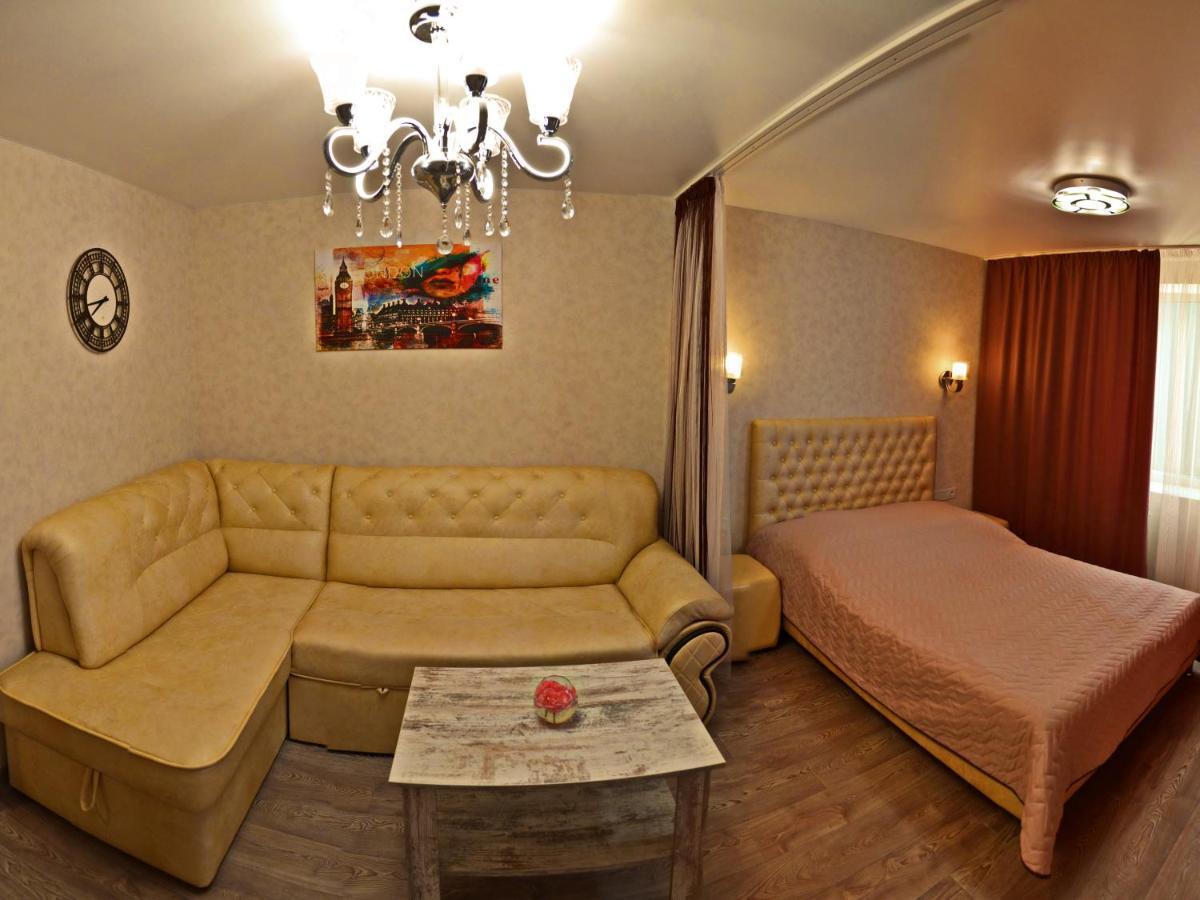 Apartlux 3 Chernihiv Exterior photo